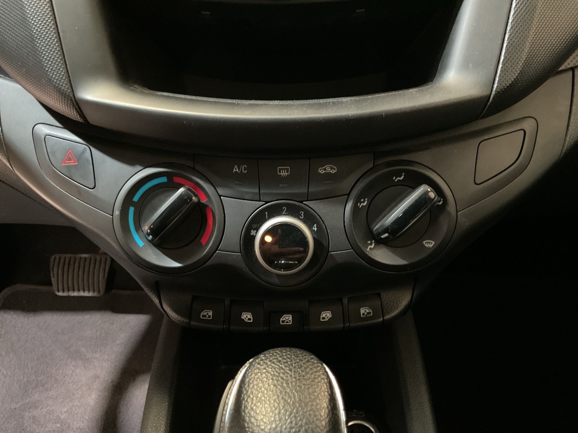 2023 Chevrolet Aveo 1.5 Ls At