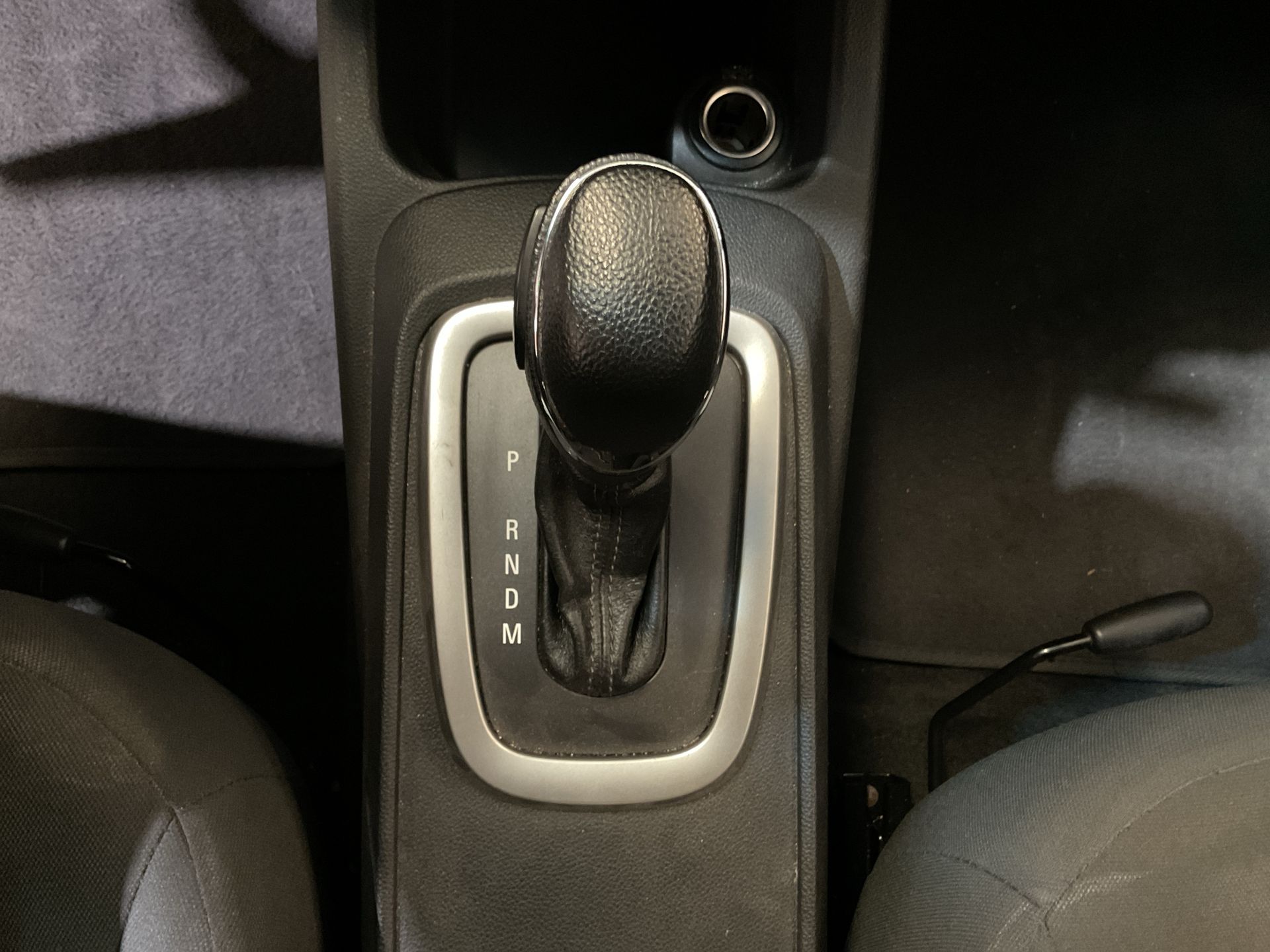 2023 Chevrolet Aveo 1.5 Ls At