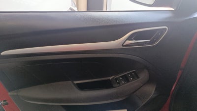 2024 MG MG ZS 1.5 Style Mt