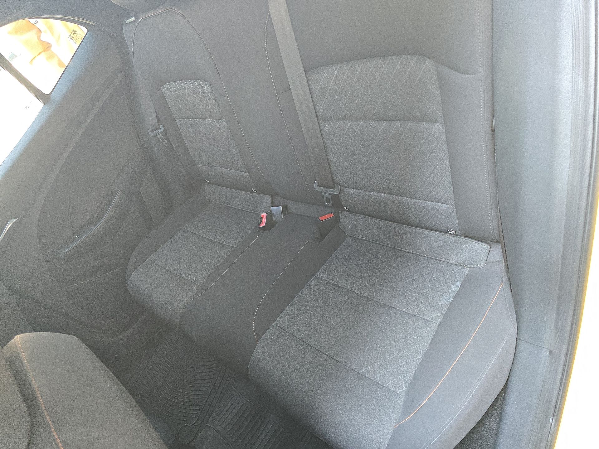 2025 MG MG 3 1.5 Cool HB Mt