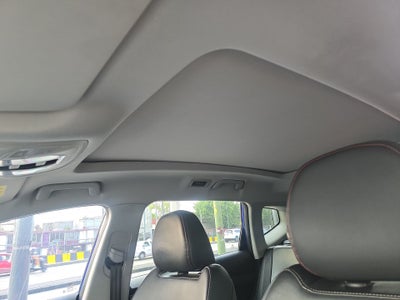 2023 Chirey Tiggo 7 Pro 1.5 Luxury At