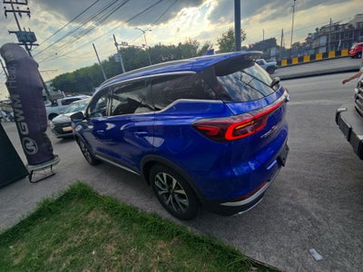 2023 Chirey Tiggo 7 Pro 1.5 Luxury At