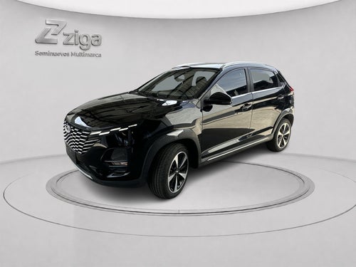 2024 Chirey Tiggo 2 Pro 1.0 Luxury At