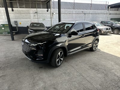 2024 Chirey Tiggo 2 Pro 1.0 Luxury At