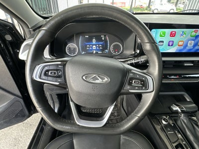 2024 Chirey Tiggo 2 Pro 1.0 Luxury At