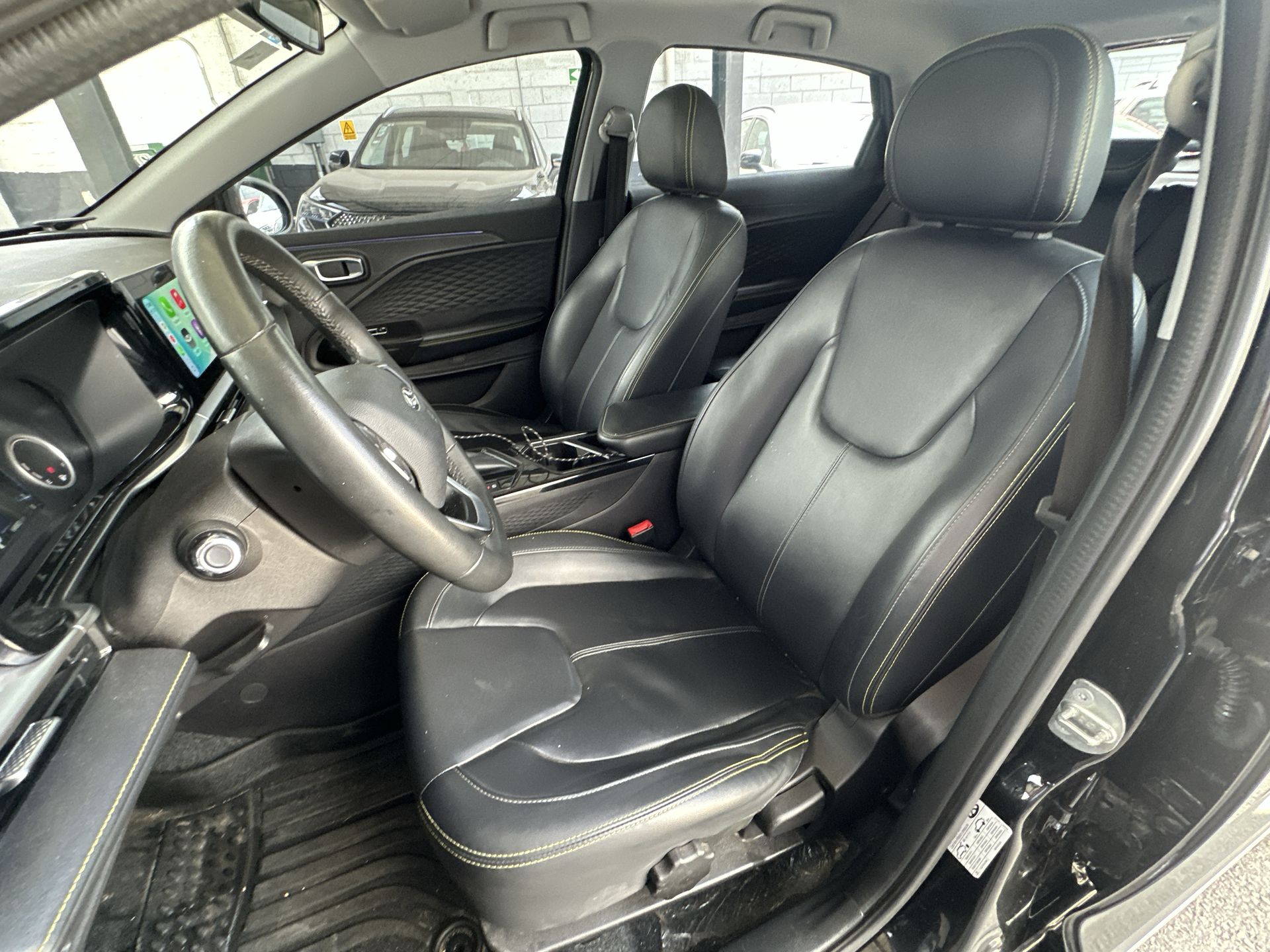 2024 Chirey Tiggo 2 Pro 1.0 Luxury At