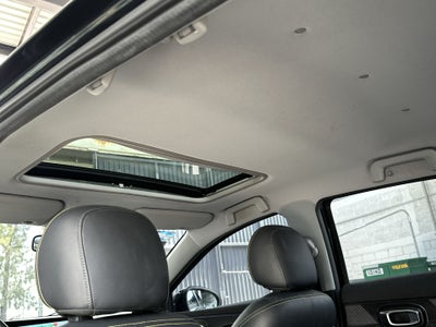 2024 Chirey Tiggo 2 Pro 1.0 Luxury At