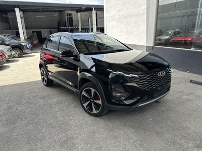 2024 Chirey Tiggo 2 Pro 1.0 Luxury At