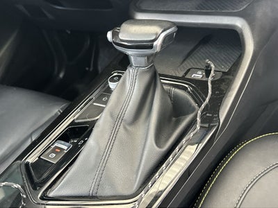 2024 Chirey Tiggo 2 Pro 1.0 Luxury At