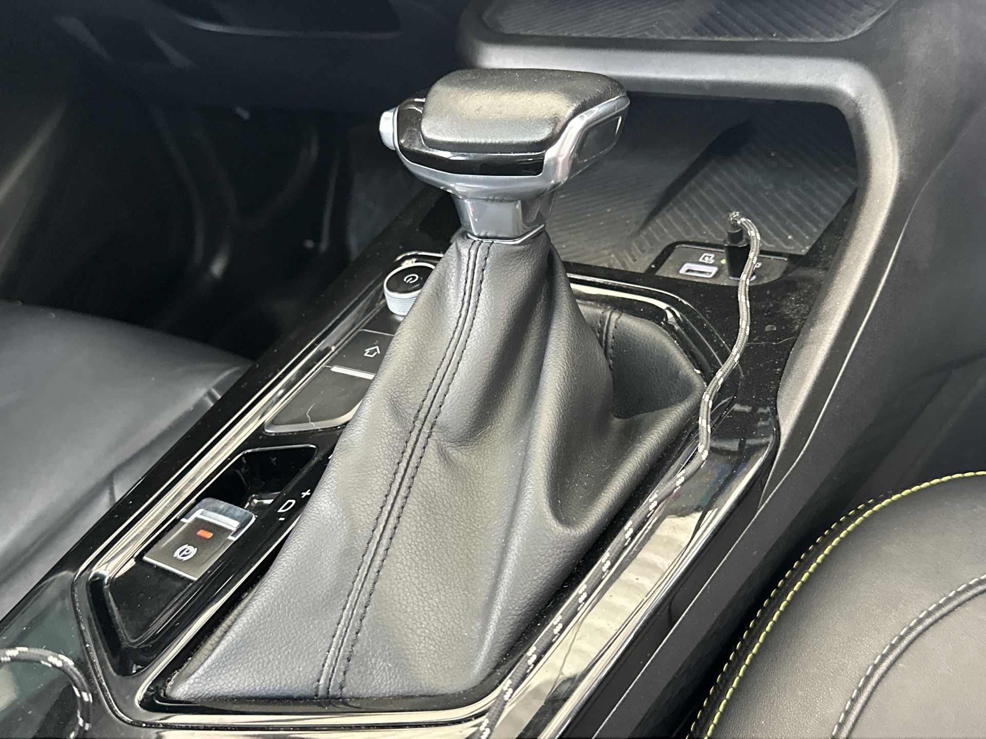 2024 Chirey Tiggo 2 Pro 1.0 Luxury At