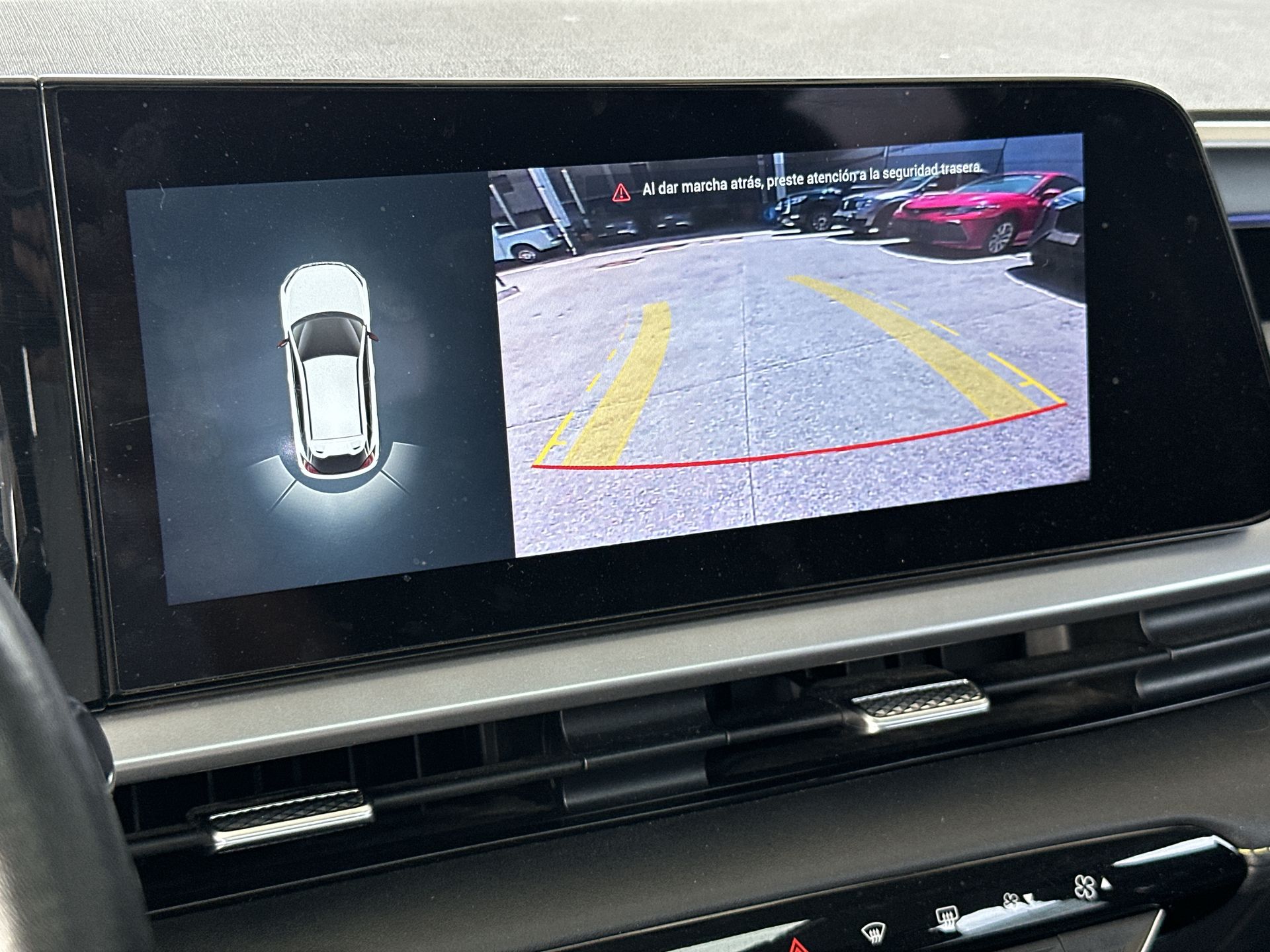 2024 Chirey Tiggo 2 Pro 1.0 Luxury At