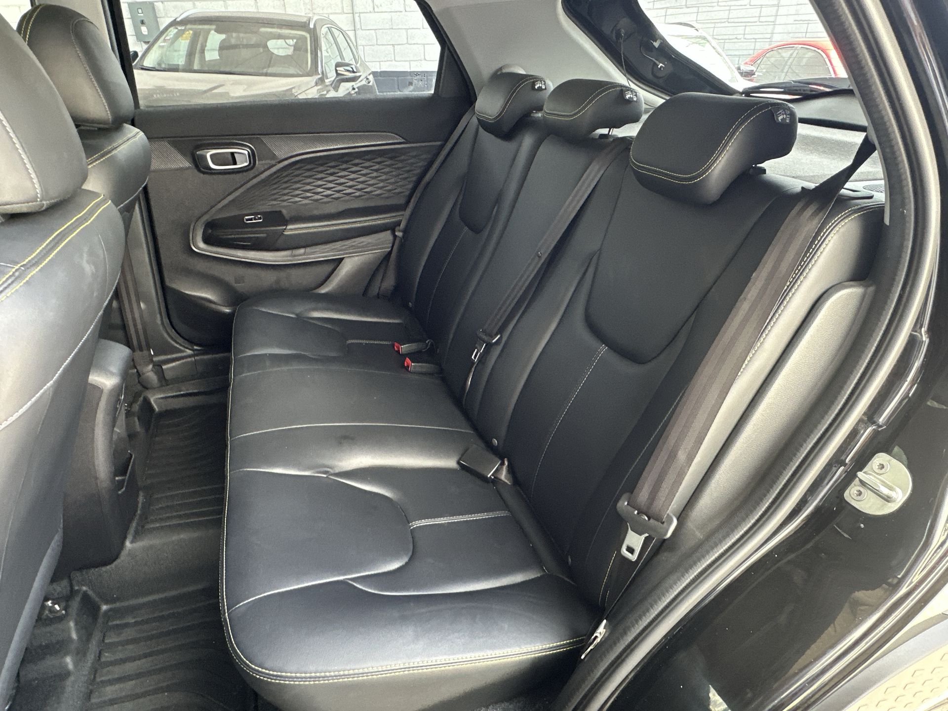 2024 Chirey Tiggo 2 Pro 1.0 Luxury At