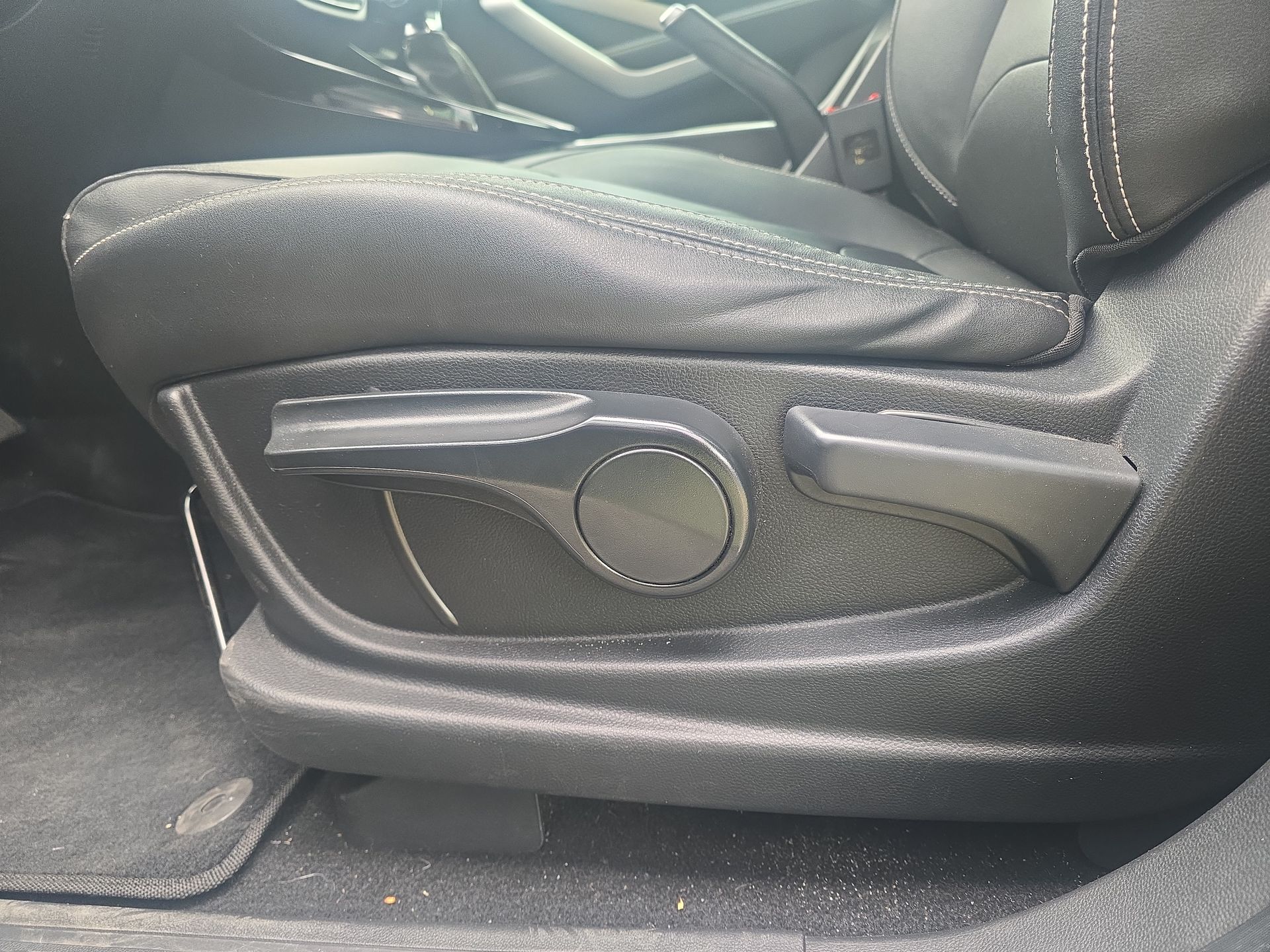 2023 Chevrolet Captiva 1.5 LT 5 pasajeros At