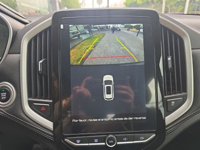 2023 Chevrolet Captiva 1.5 LT 5 pasajeros At