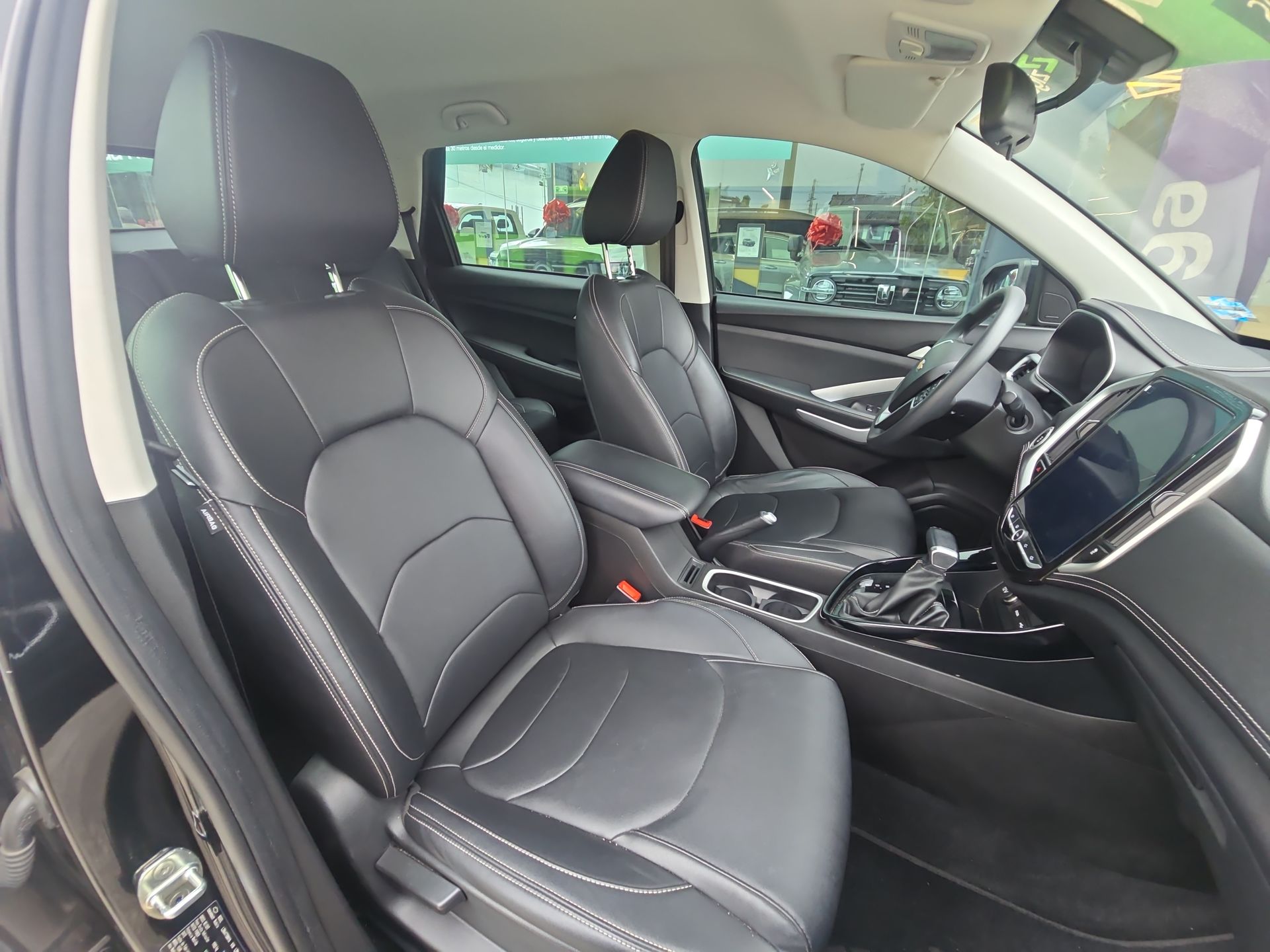 2023 Chevrolet Captiva 1.5 LT 5 pasajeros At