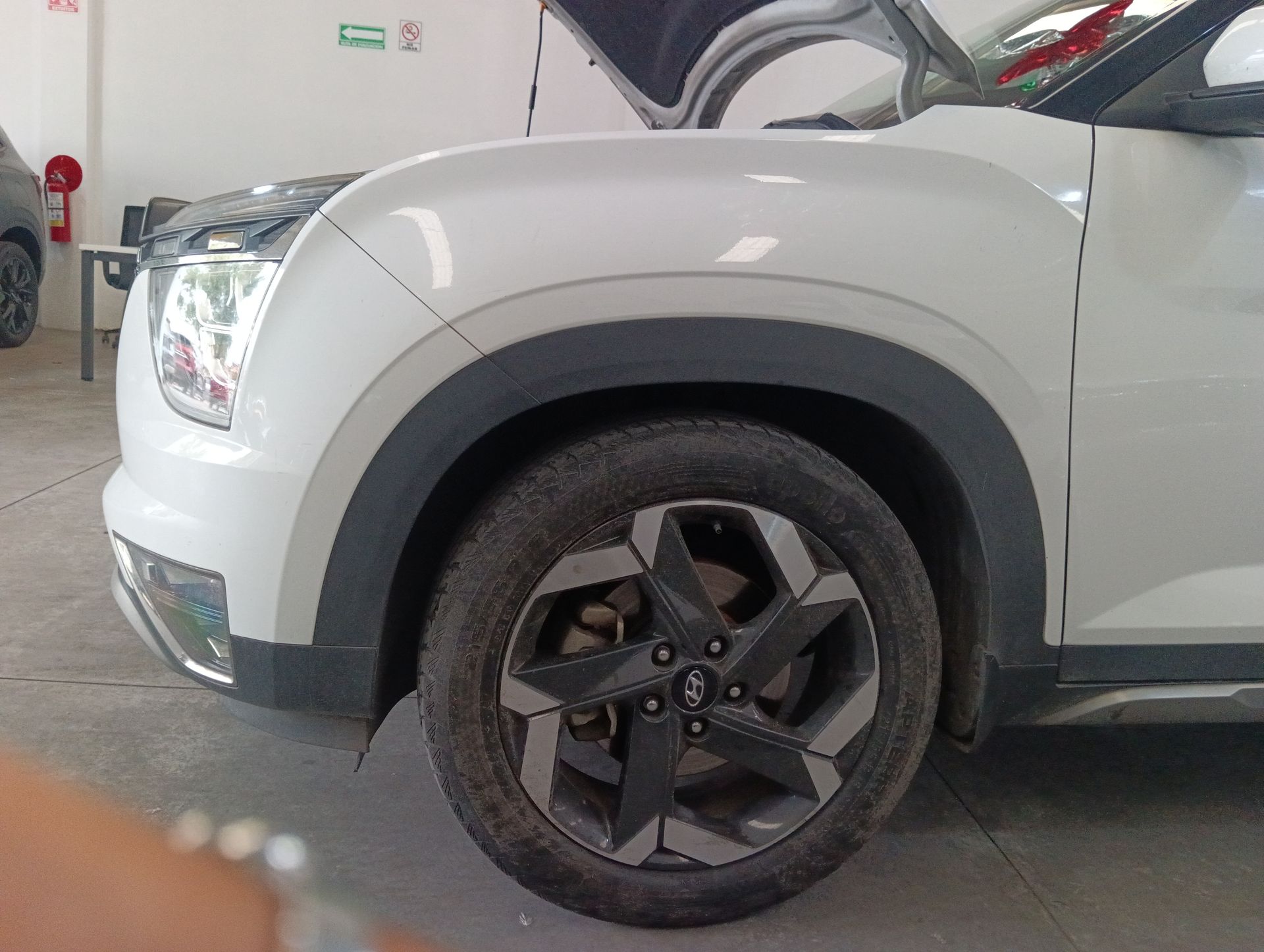 2022 Hyundai Creta Grand 2.0 Limited At