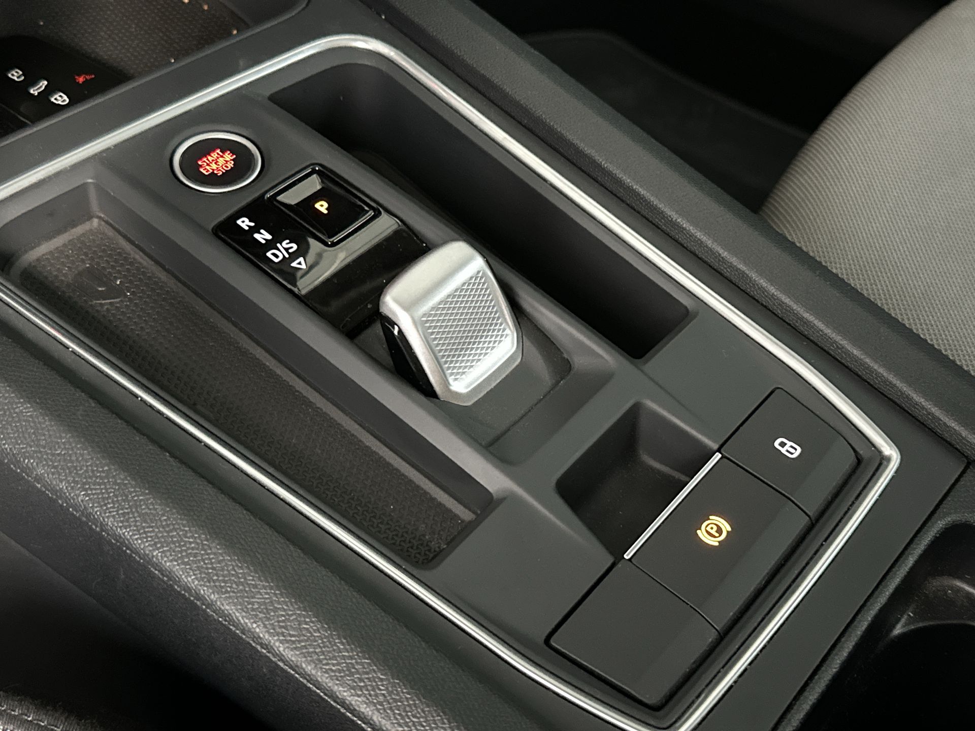 2025 Seat Leon 1.4 Style At