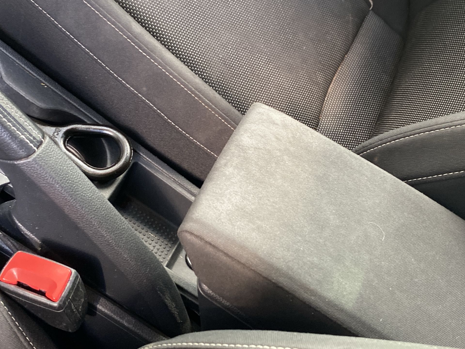 2021 Seat Arona 1.6 Xcellence At