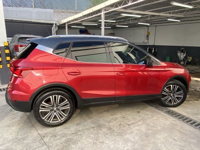2021 Seat Arona 1.6 Xcellence At