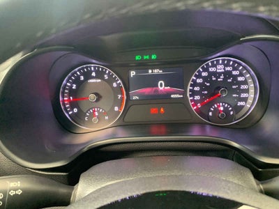 2024 Kia FORTE SEDAN 4p EX L4/2.0 Aut