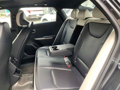 2027 Kia K4 4p GT Line L4/2.0 Aut