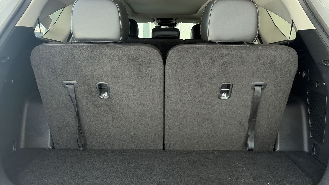2023 Kia Sorento 5p EX Pack L4/2.5 Aut