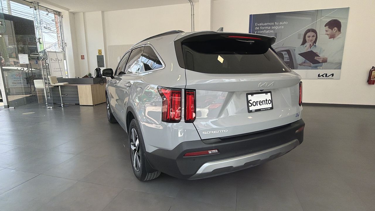 2023 Kia Sorento 5p EX Pack L4/2.5 Aut