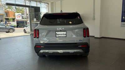 2023 Kia Sorento 5p EX Pack L4/2.5 Aut