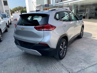 2023 Chevrolet Tracker 5p Premier L3/1.2/T Aut (K)