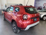 2023 Renault Duster 5p Iconic L4/1.3/T Aut