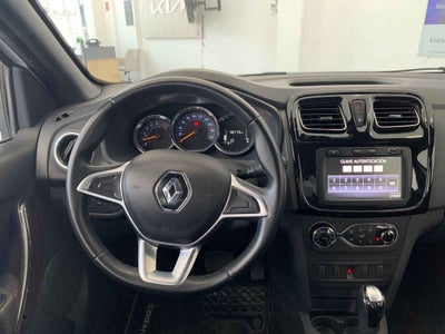 2024 Renault Logan 4p Intens L4/1.6 Aut