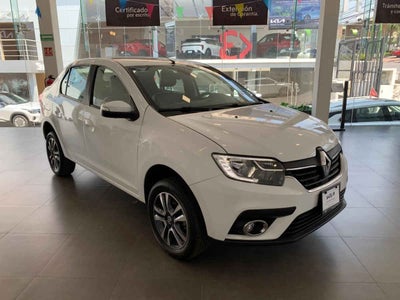 2024 Renault Logan 4p Intens L4/1.6 Aut