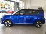 2023 Kia Soul 5p GT L4/2.0/T Aut