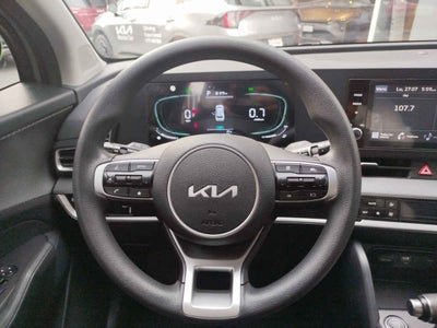 2024 Kia Sportage 5p LX L4/2.5 Aut