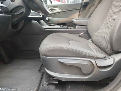 2024 Kia Sportage 5p LX L4/2.5 Aut