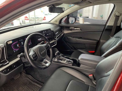 2023 Kia Sportage 5p EX PACK L4/2.5 Aut