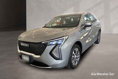 2025 HAVAL Jolion 5p Premium HEV L4/1.5/T Aut 1.67 kwh