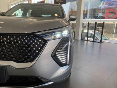 2025 HAVAL Jolion 5p Premium HEV L4/1.5/T Aut 1.67 kwh