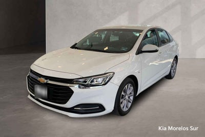 2023 Chevrolet Cavalier 4p LS L3/1.3 Aut