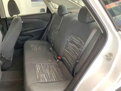 2023 Chevrolet Cavalier 4p LS L3/1.3 Aut