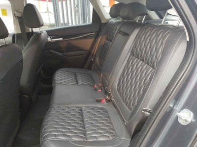 2023 Kia SELTOS 5p SX L4/1.6 Aut
