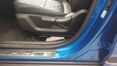 2021 Kia SELTOS 5p EX Pack L4/1.6 Aut