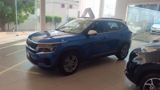 2021 Kia SELTOS 5p EX Pack L4/1.6 Aut