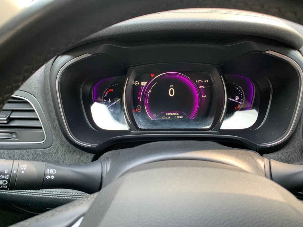 2023 Renault Koleos 5p Iconic L4/2.5 Aut