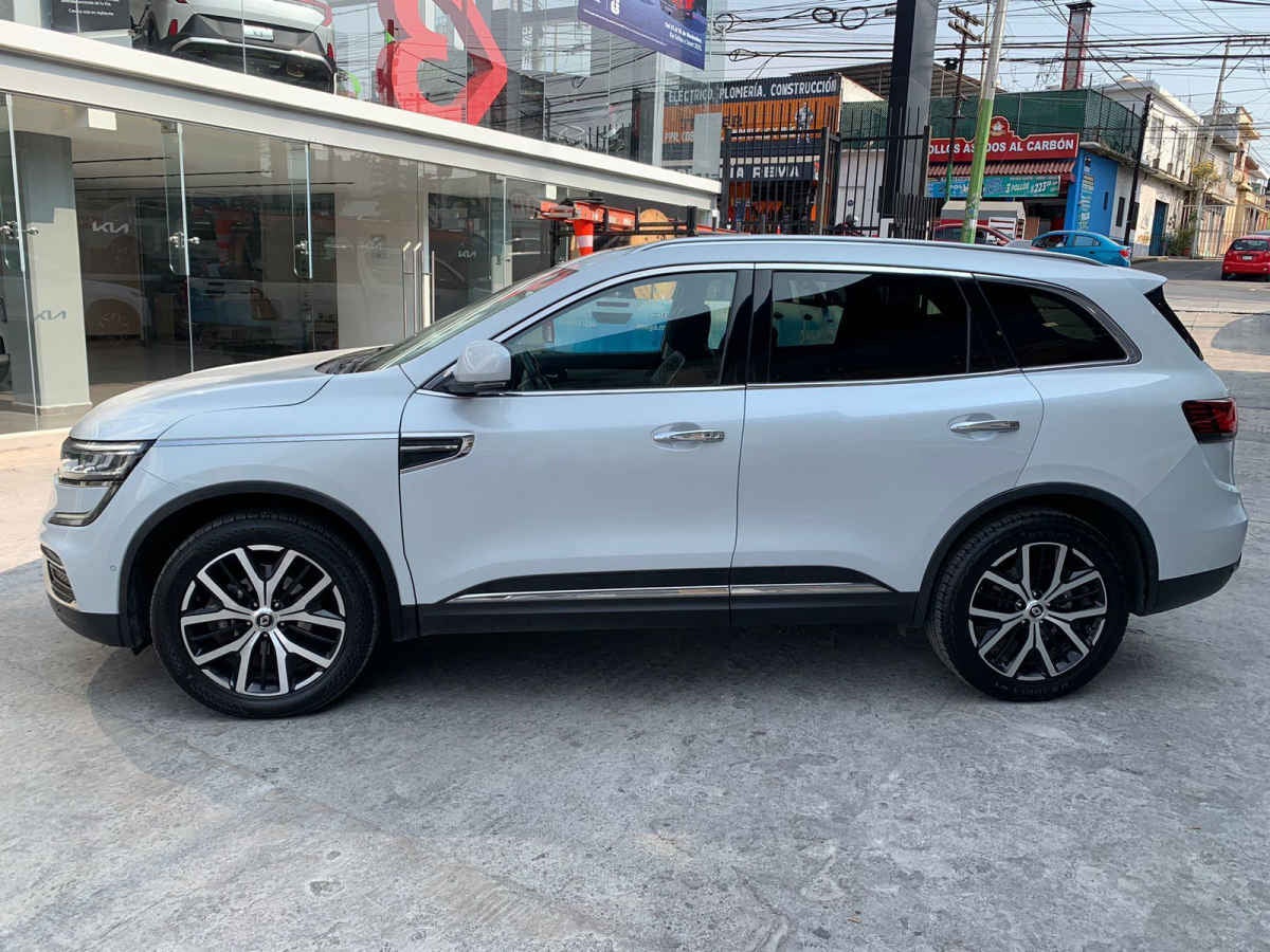 2023 Renault Koleos 5p Iconic L4/2.5 Aut