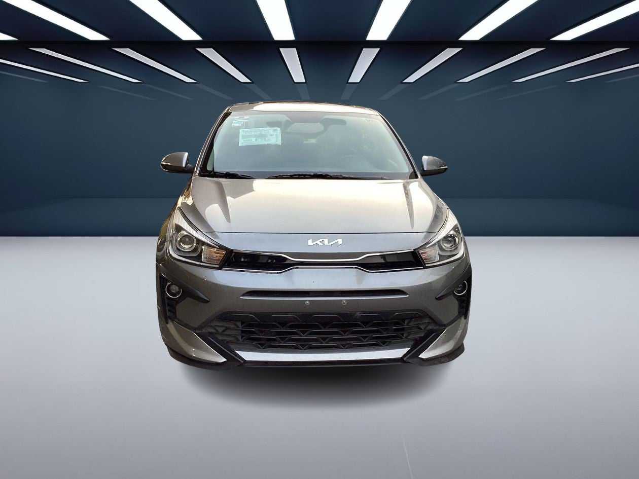 2023 Kia Rio 1.6 S Pack At