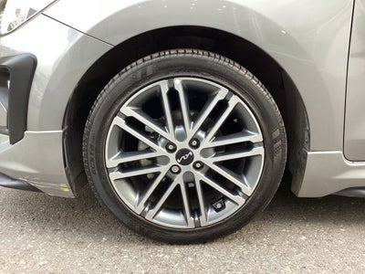 2023 Kia Rio 1.6 S Pack At