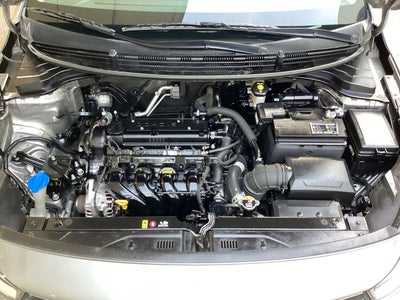 2023 Kia Rio 1.6 S Pack At