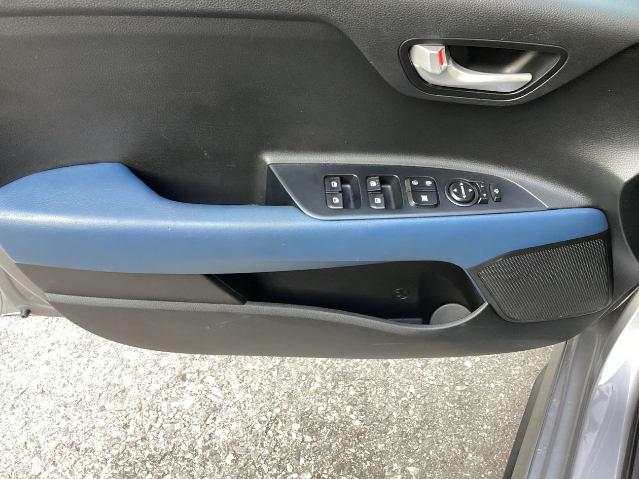 2023 Kia Rio 1.6 S Pack At