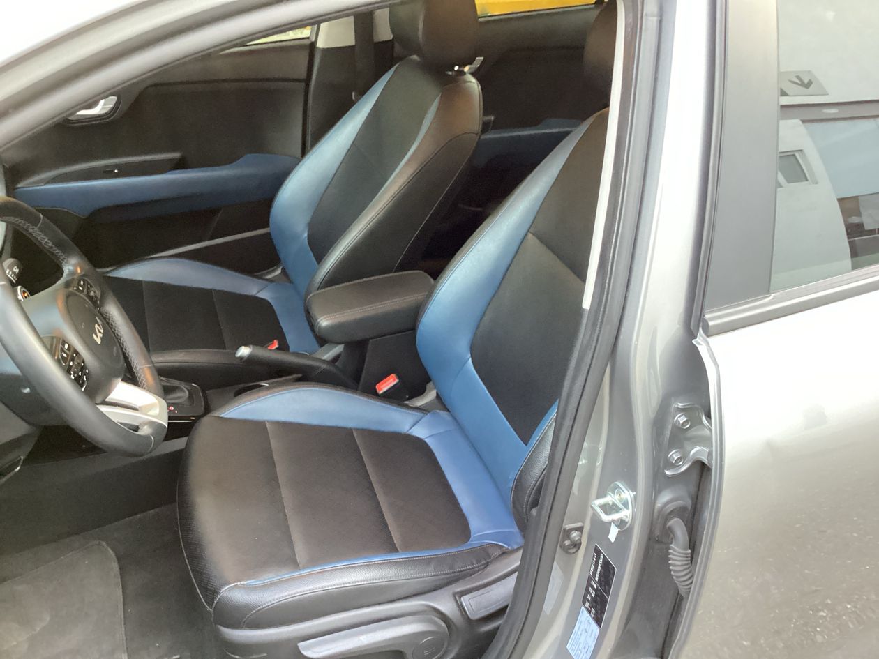 2023 Kia Rio 1.6 S Pack At